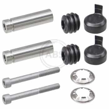 Kit de réparation, étrier de frein 55350 ABS