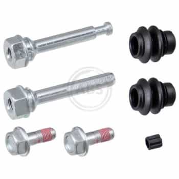 Kit de réparation, étrier de frein 55384 ABS