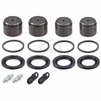 Kit de réparation, étrier de frein 57867 ABS