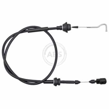 Câble d'accélérateur K37660 ABS