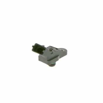 Capteur, pression du tuyau d'admission 0 281 002 438 Bosch