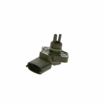 Capteur, pression du tuyau d'admission 0 261 230 035 Bosch