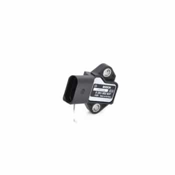 Capteur, pression de suralimentation 0.281.002.837 Bosch