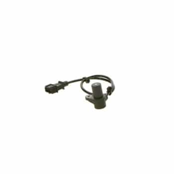 Capteur d'angle, vilebrequin 0 261 210 127 Bosch