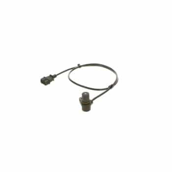 Capteur d'angle, vilebrequin 0 261 210 150 Bosch