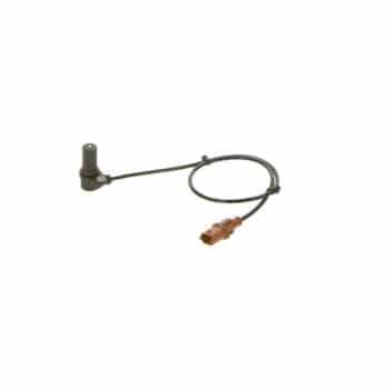 Capteur d'angle, vilebrequin 0 261 210 160 Bosch
