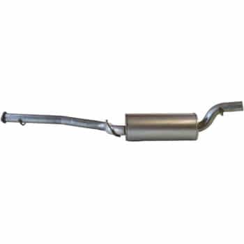 Silencieux central 282-419 Bosal