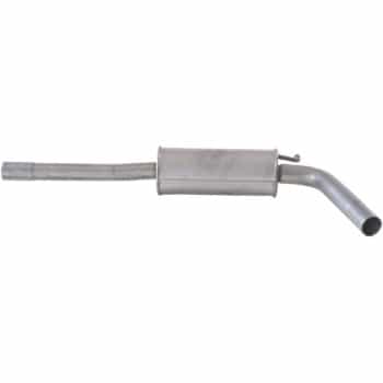 Silencieux central 220-015 Bosal