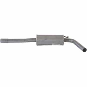 Silencieux central 233-477 Bosal