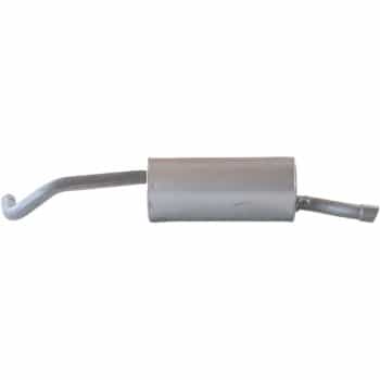 Silencieux arrière 279-497 Bosal