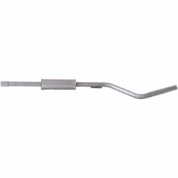 Silencieux central 281-957 Bosal