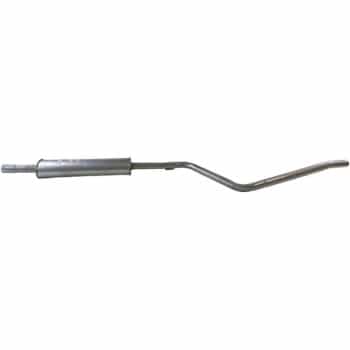 Silencieux central 286-113 Bosal
