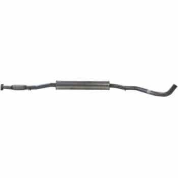 Silencieux central 287-161 Bosal