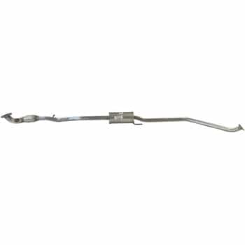 Silencieux central 293-031 Bosal