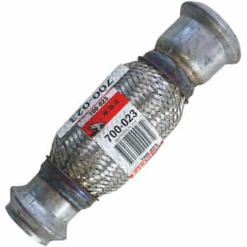 Tuyau d'échappement 700-023 Bosal
