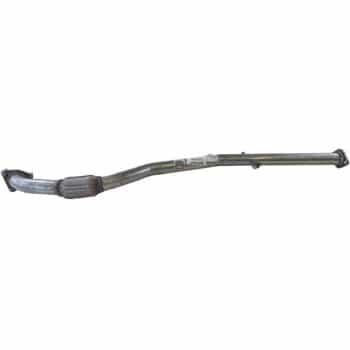 Tuyau d'échappement 800-187 Bosal