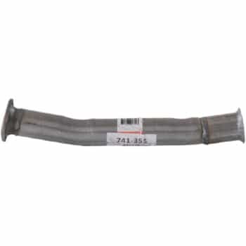 Tuyau d'échappement 741-355 Bosal