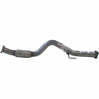 Tuyau d'échappement 750-135 Bosal