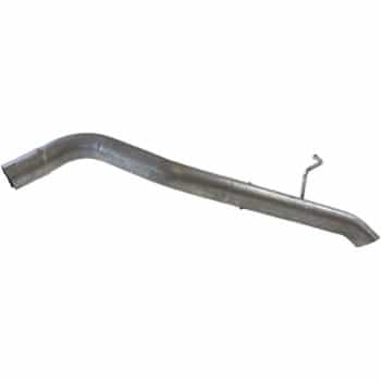 Tuyau d'échappement 750-197 Bosal