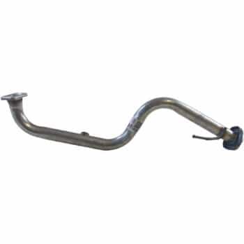 Tuyau d'échappement 790-105 Bosal