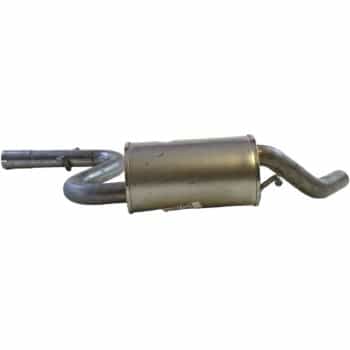 Silencieux central 233-181 Bosal