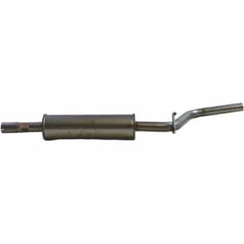 Silencieux central 278-337 Bosal