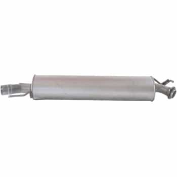 Silencieux central 279-445 Bosal