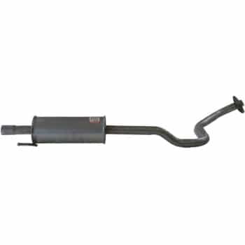 Silencieux central 282-983 Bosal