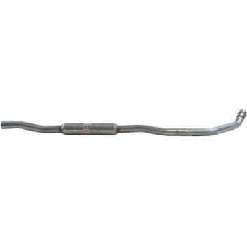 Silencieux central 283-991 Bosal