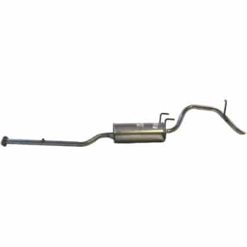 Silencieux arrière 284-485 Bosal
