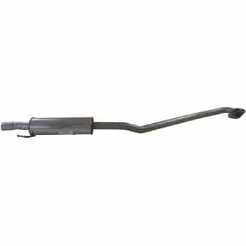 Silencieux central 285-443 Bosal