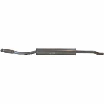 Silencieux central 286-415 Bosal