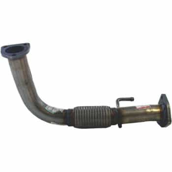 Tuyau d'échappement 700-127 Bosal