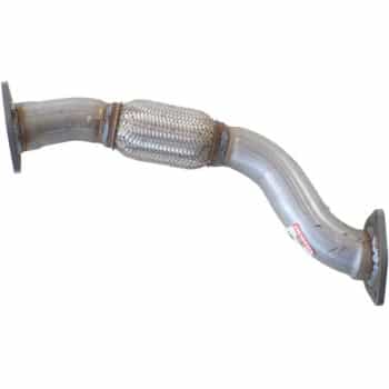 Tuyau d'échappement 700-129 Bosal
