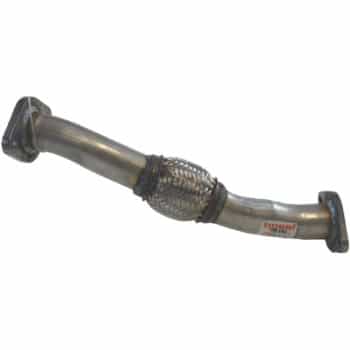 Tuyau d'échappement 700-141 Bosal