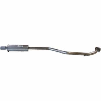 Silencieux central 284-393 Bosal