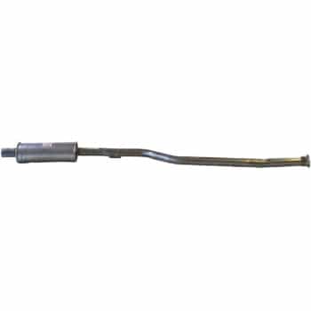 Silencieux central 284-703 Bosal