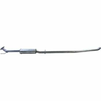Silencieux central 291-037 Bosal