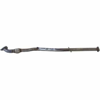 Tuyau d'échappement 850-147 Bosal