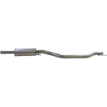 Silencieux central 284-757 Bosal