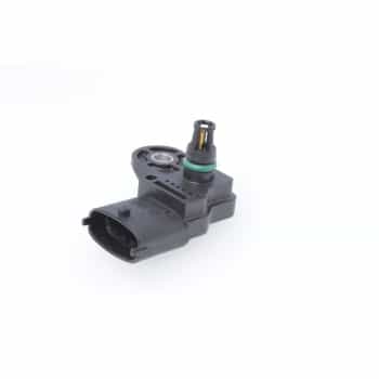 Capteur, pression de suralimentation 0 281 002 680 Bosch