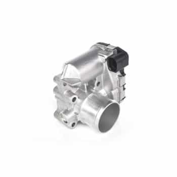 Corps papillon 0 281 002 681 Bosch
