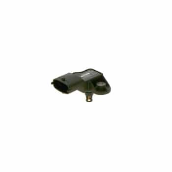 Capteur, pression de suralimentation 0 281 002 743 Bosch
