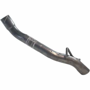 Tuyau d'échappement 700-263 Bosal