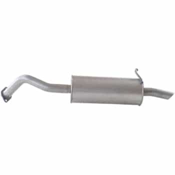 Silencieux arrière 228-177 Bosal