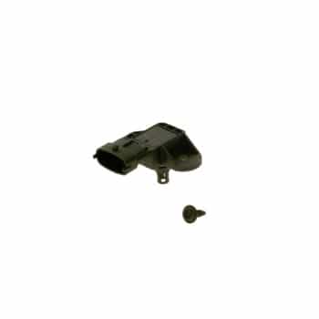 Capteur, pression du tuyau d'admission F 01C 600 110 Bosch