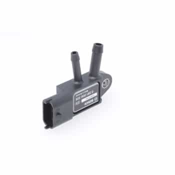 Capteur, pression des gaz échappement 0 281 006 328 Bosch