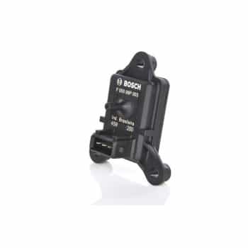 Capteur, pression du tuyau d'admission F 000 99P 003 Bosch