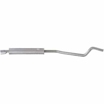 Silencieux central 284-747 Bosal