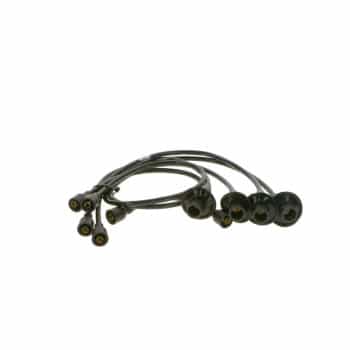 Kit de câbles d'allumage 0 986 356 370 Bosch